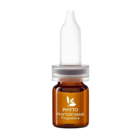 Phytocyane Densifying Hair Serum Women 12*5mL thumbnail 2
