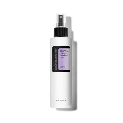Cosrx Aha/Bha Clarifying Toner 150mL thumbnail 1