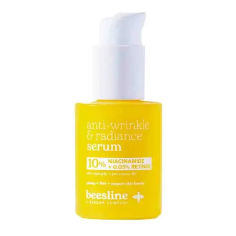 Beesline Anti Wrinkle & Radiance Serum 30Ml thumbnail 2