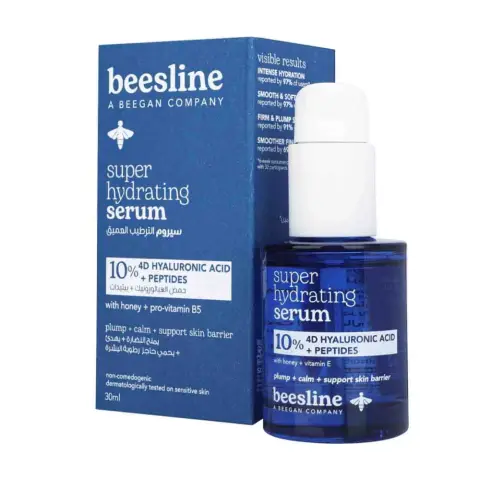 Beesline Hydrating Serum 30Ml thumbnail 1
