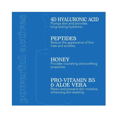 Beesline Hydrating Serum 30Ml thumbnail 2
