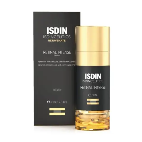 Isdin Isdinceutics Retinal Intense Serum 50Ml thumbnail 1
