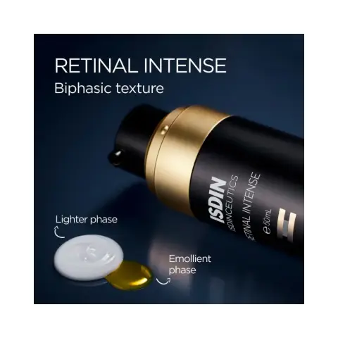 Isdin Isdinceutics Retinal Intense Serum 50Ml thumbnail 2