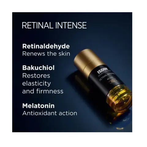 Isdin Isdinceutics Retinal Intense Serum 50Ml thumbnail 3