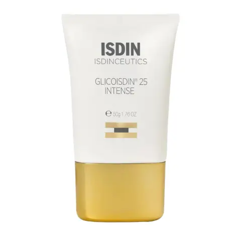 Isdin Ceutics Glicoisdin 25 Intense Gel Facial 50G thumbnail 1