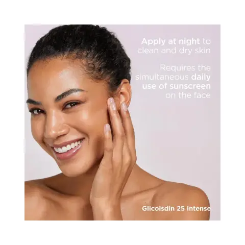 Isdin Ceutics Glicoisdin 25 Intense Gel Facial 50G thumbnail 3
