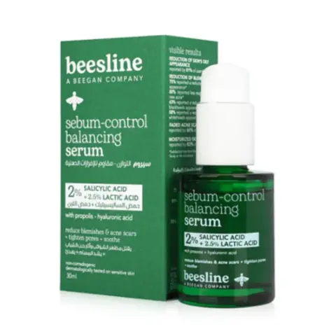 Beesline Sebum Control Balancing Serum 30Ml thumbnail 1