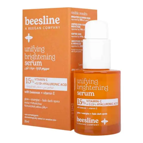 Beesline Unifying Brightening Serum 30Ml thumbnail 1