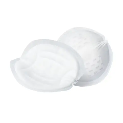 Nuk Snk742 High Performance Breast Pads 30S thumbnail 2