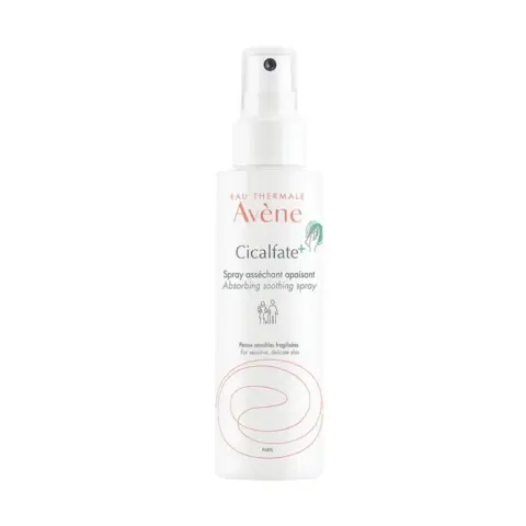 Avene Cicalfate Spray 100mL thumbnail 1