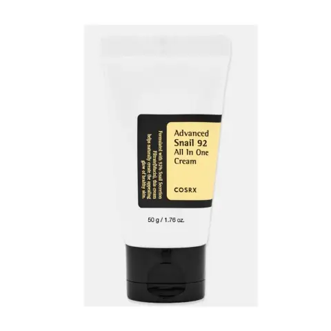 COSRX 92 Snail All In One Cream 50g thumbnail 1