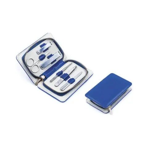 Or Bleu Manicure Travel Set 490 thumbnail 3