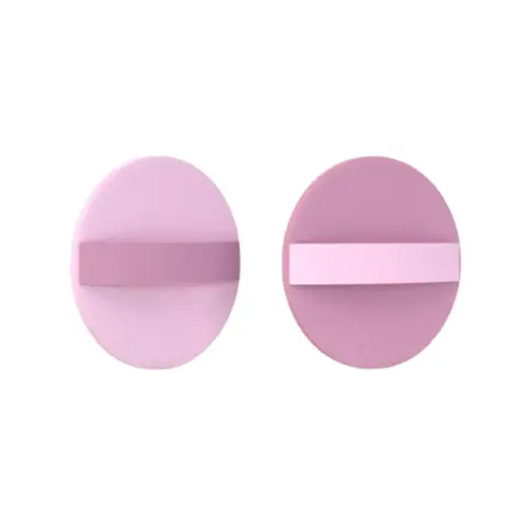 Or Bleu Makeup Puff 2 Pcs 548 thumbnail 2