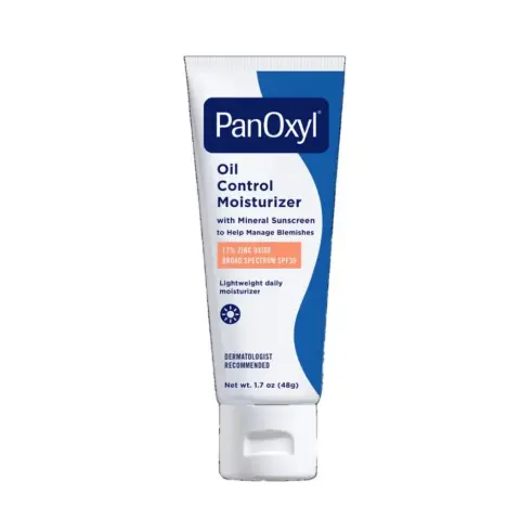 PanOxyl AM Oil Control Moisturizer 48g thumbnail 1