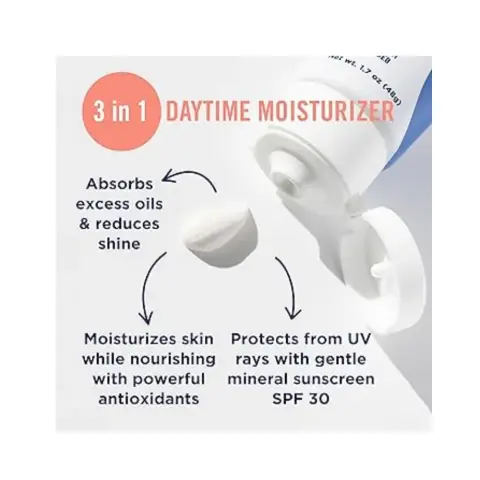 PanOxyl AM Oil Control Moisturizer 48g thumbnail 2