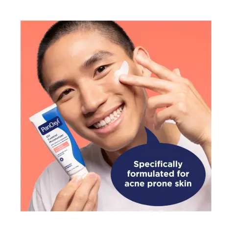 PanOxyl AM Oil Control Moisturizer 48g thumbnail 3