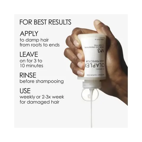 Olaplex No3 Hair Perfector 100Ml thumbnail 2