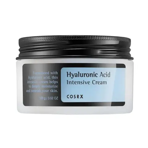 Cosrx Hyaluronic Acid Intensive Cream 100G thumbnail 1