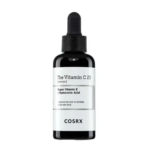 Cosrx The Vitamin C 23 Serum 20G thumbnail 1