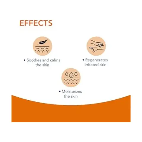 Novaclear Panthenol Cream 50Ml thumbnail 3