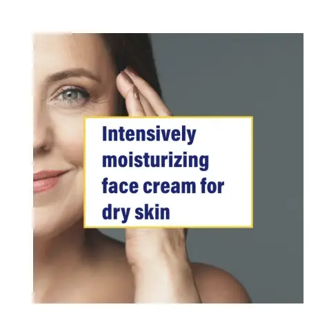 Allergika Facial Cream 50mL thumbnail 2