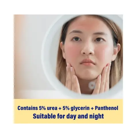 Allergika Facial Cream 50mL thumbnail 3