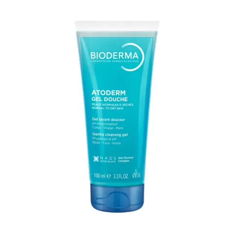 Bioderma Atoderm Shower Gel 100mL thumbnail 1