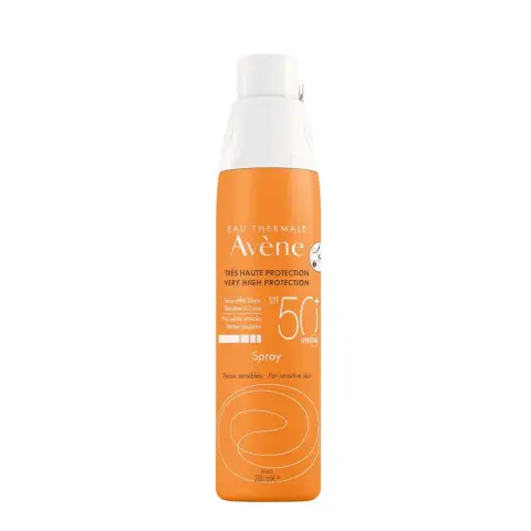 Avene Very High Protection SPF 50+ Sensitive Spray 200mL thumbnail 1