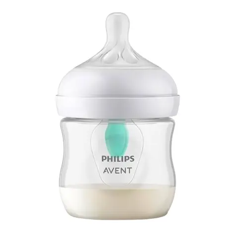 Philips Avent Pa711 0+M Natural 3.0 Bottle 125mL thumbnail 2