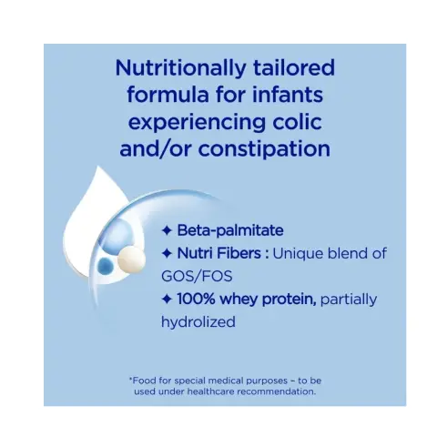 Aptamil Advance Comfort Stage 2 Milk Powder 800g thumbnail 2