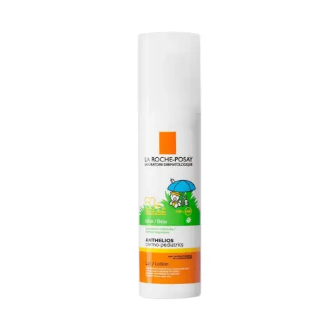 La Roche Posay Anthelios Dermo-Pediatrics SPF 50+ Lait Lotion 50mL thumbnail 1