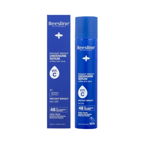 Beesline Bright Underarm Serum Instant Bright 150Ml thumbnail 1