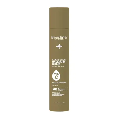 Beesline Bright Underarm Serum Delays Shaving 150mL thumbnail 1