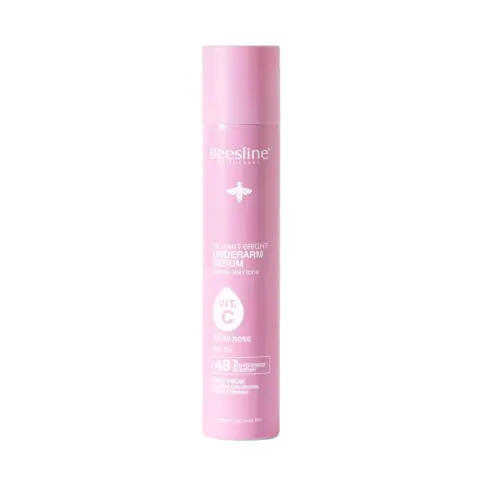 Beesline Bright Underarm Serum Jouri Rose 150mL thumbnail 1