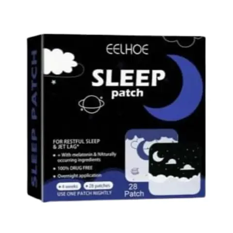 Eelhoe Sleep Patch 28S thumbnail 1