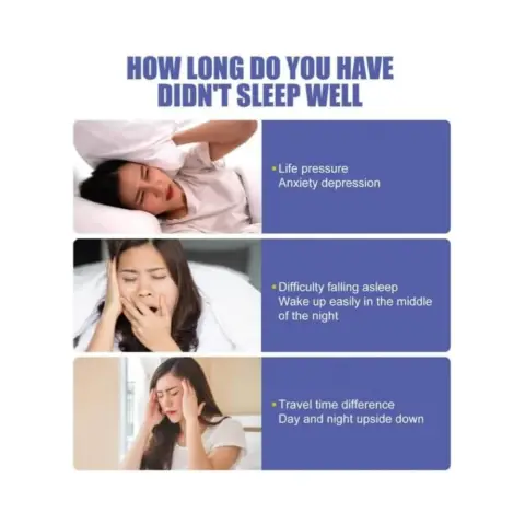 Eelhoe Sleep Patch 28S thumbnail 2
