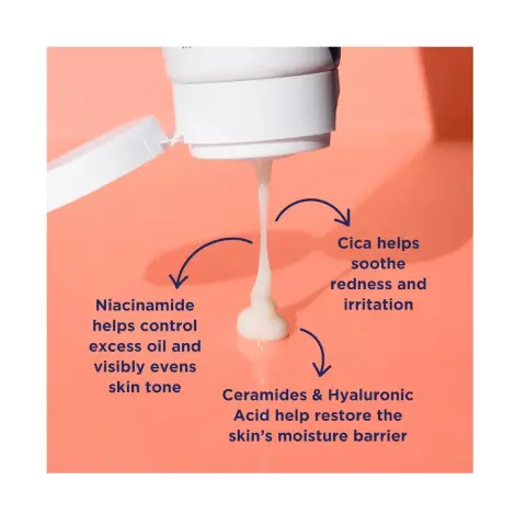 PanOxyl PM Balancing Repair Moisturizer 85mL thumbnail 4