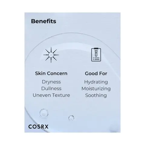 Cosrx Hyaluronic Acid Essense 100mL thumbnail 3