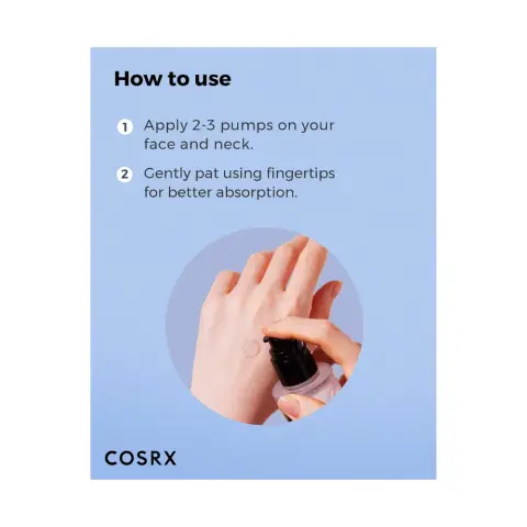 Cosrx Hyaluronic Acid Essense 100mL thumbnail 4