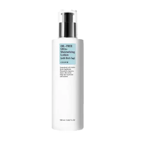 Cosrx Oil Free Ultra Moisturizing Lotion 100 Ml thumbnail 1