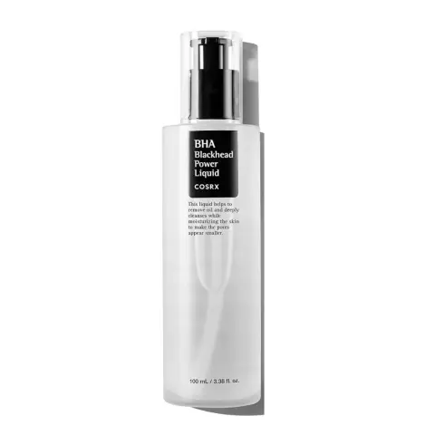 Cosrx Bha Black Head Power Liquid 100 Ml thumbnail 1