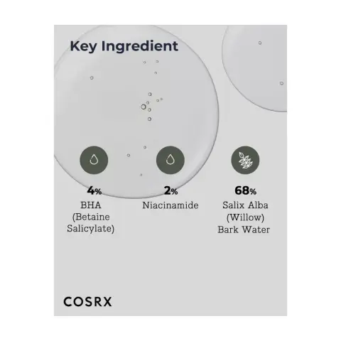 Cosrx Bha Black Head Power Liquid 100 Ml thumbnail 2