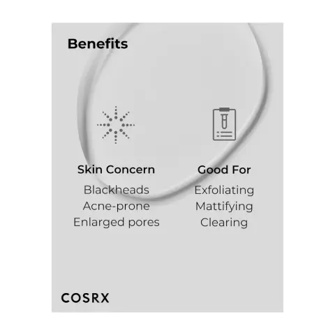Cosrx Bha Black Head Power Liquid 100 Ml thumbnail 3