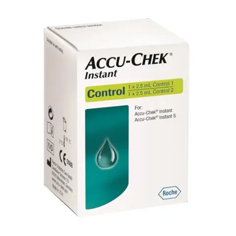 Accu-Chek Instant Control Solution thumbnail 1