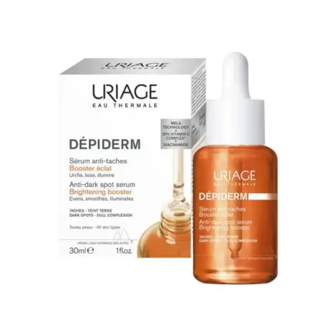 Uriage Depiderm Advanced Urgency Spot Brightening Serum 30mL thumbnail 1