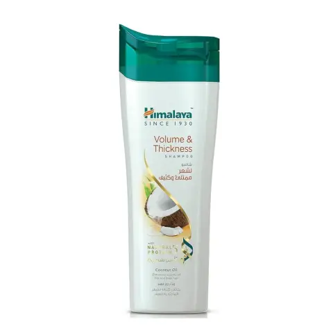 Himalaya Volume & Thickness Shampoo 400Ml