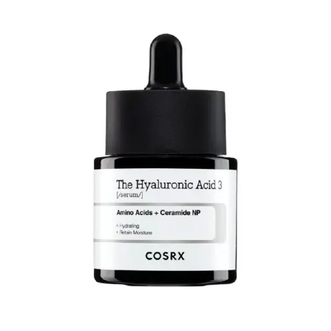 Cosrx The Hyaluronic Acid Serum 20Ml thumbnail 1