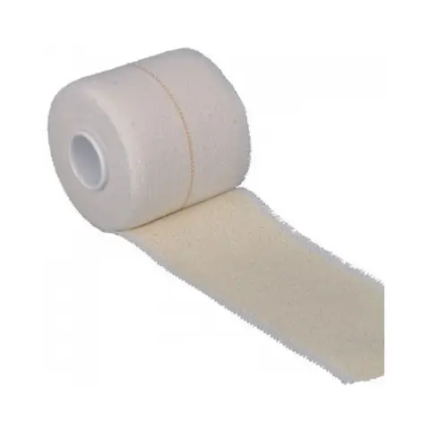 Novamed Non Woven Adhesive Paper Tape 2.5Cm*4.5Cm thumbnail 1