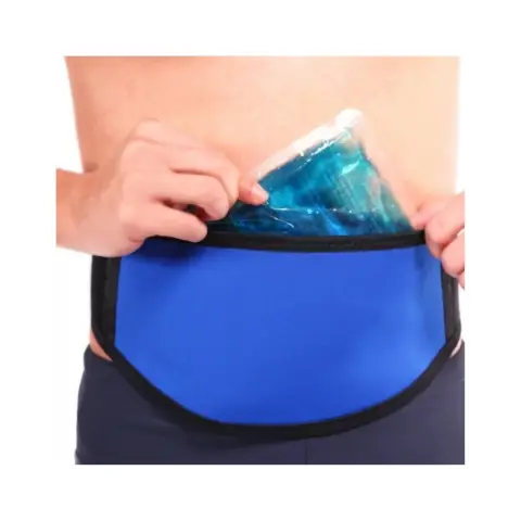 Senteq Hot/Cold Therapy Waist Support Sq2-Hc005 thumbnail 1