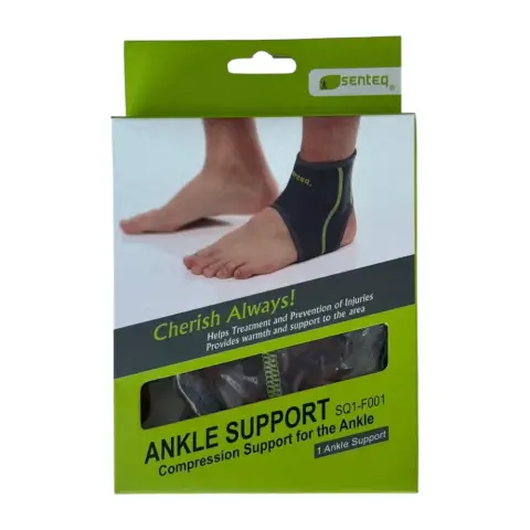Senteq Adjustable Ankle SQ1-F005 thumbnail 1